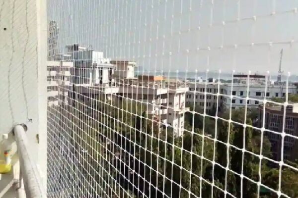 Safety Nets for Balconies in Chennai, Call Ashok Safety Nets for Best Service